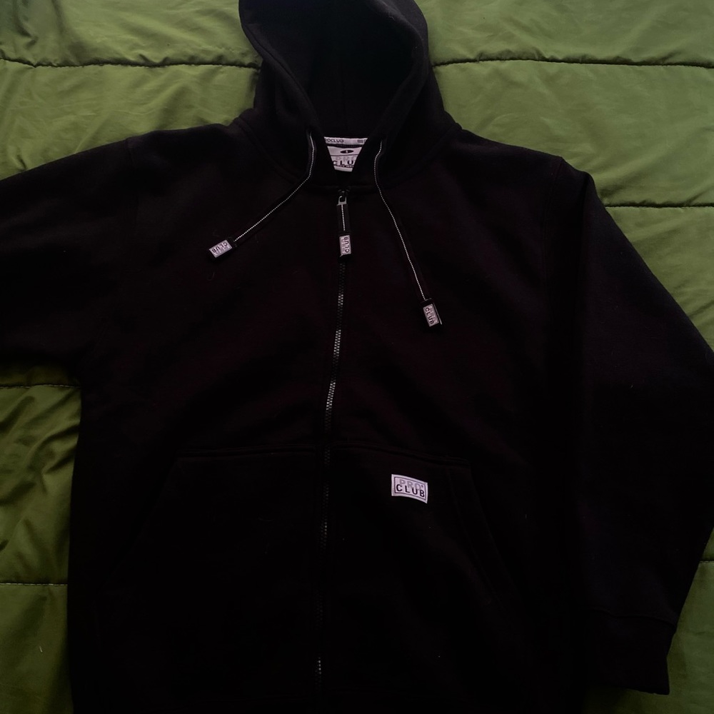 PRO CLUB SWEATER